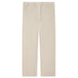 March Pants - Linen Beige