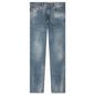 Pants 5 Pockets - Light Indigo