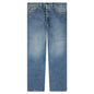 Pants 5 Pockets - Medium Blue