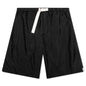 Belted Shorts - Black