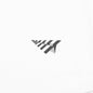 Essential Three Pack Tees - White