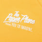 A Plane Story Hoodie - Beeswax