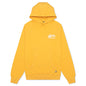 A Plane Story Hoodie - Beeswax