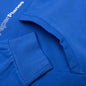 Advanced Garment Dye Solid Hoodie - Galaxy Blue