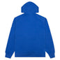 Advanced Garment Dye Solid Hoodie - Galaxy Blue