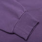 Advanced Garment Dye Solid Hoodie - Mauve