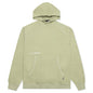 Advanced Garment Dye Solid Hoodie - Sage