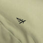 Advanced Garment Dye Solid Hoodie - Sage