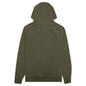All Points Hoodie - OD Green