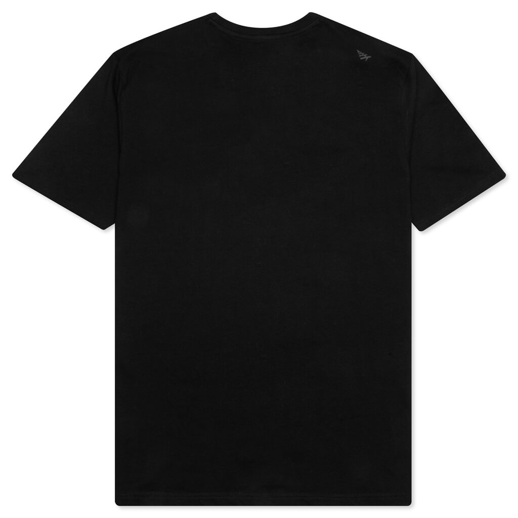 All Points Tee - Black