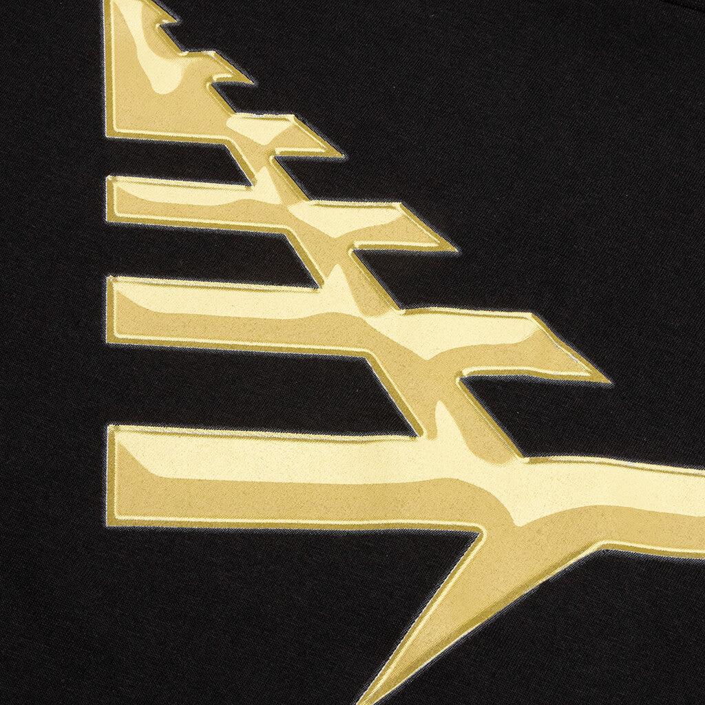 All Points Tee - Black