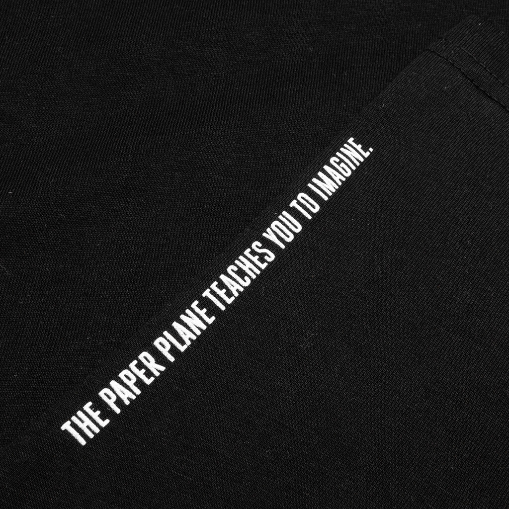 All Points Tee - Black