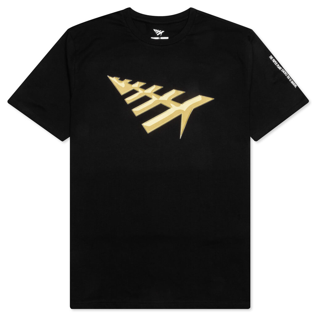 All Points Tee - Black