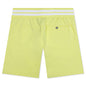 Altitude Short - Canary