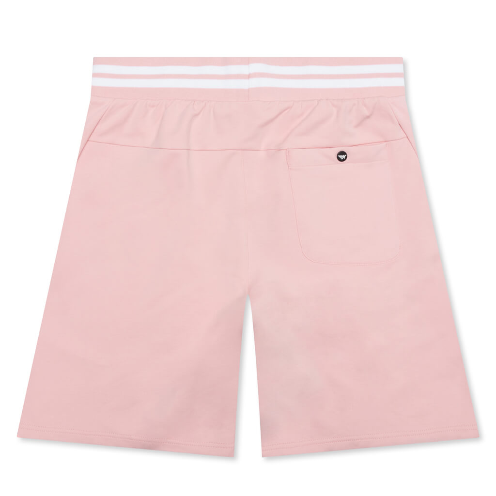 Altitude Short - Washed Pink