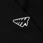 Apex Hoodie - Black