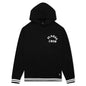 Apex Hoodie - Black