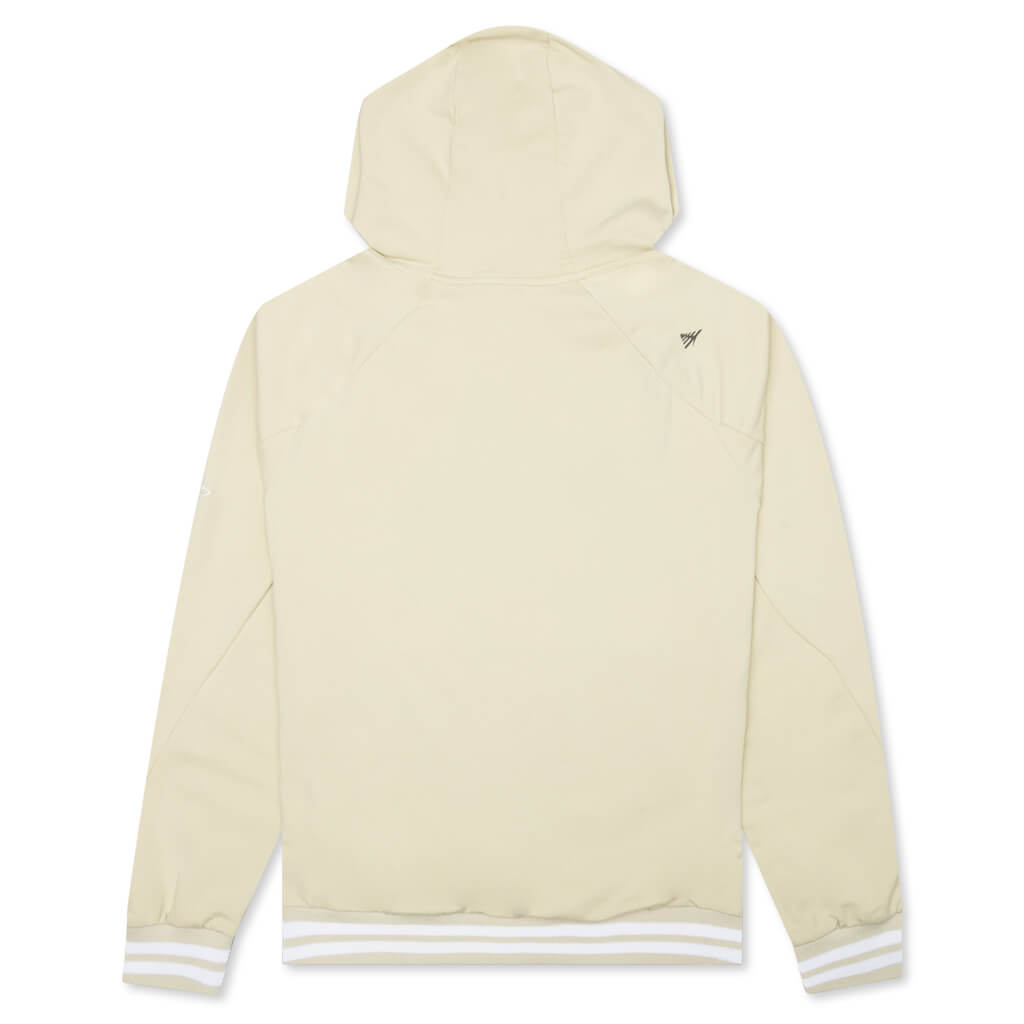 Apex Hoodie - Foam
