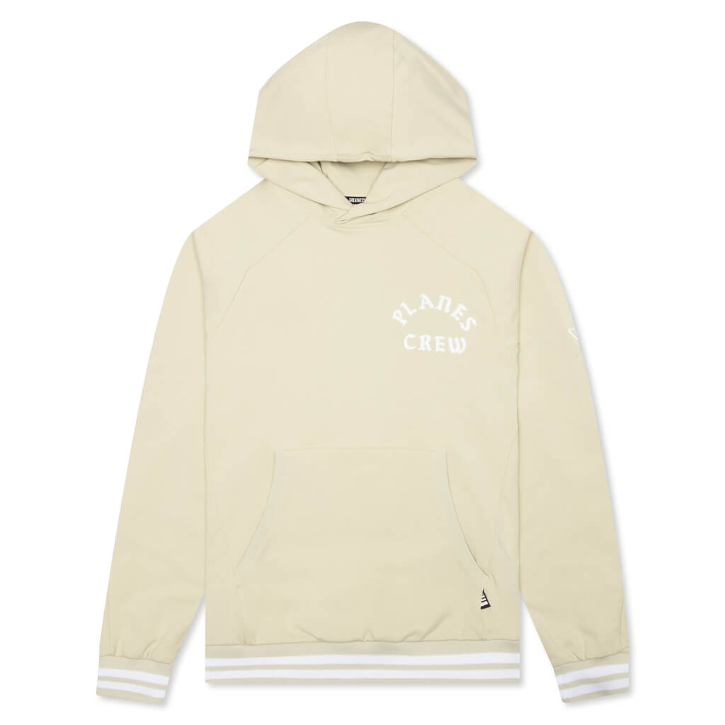Apex Hoodie - Foam