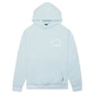 Apex Hoodie - Powder Blue