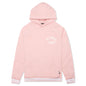 Apex Hoodie - Washed Pink