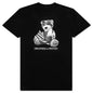 Aviator Bear Tee - Black