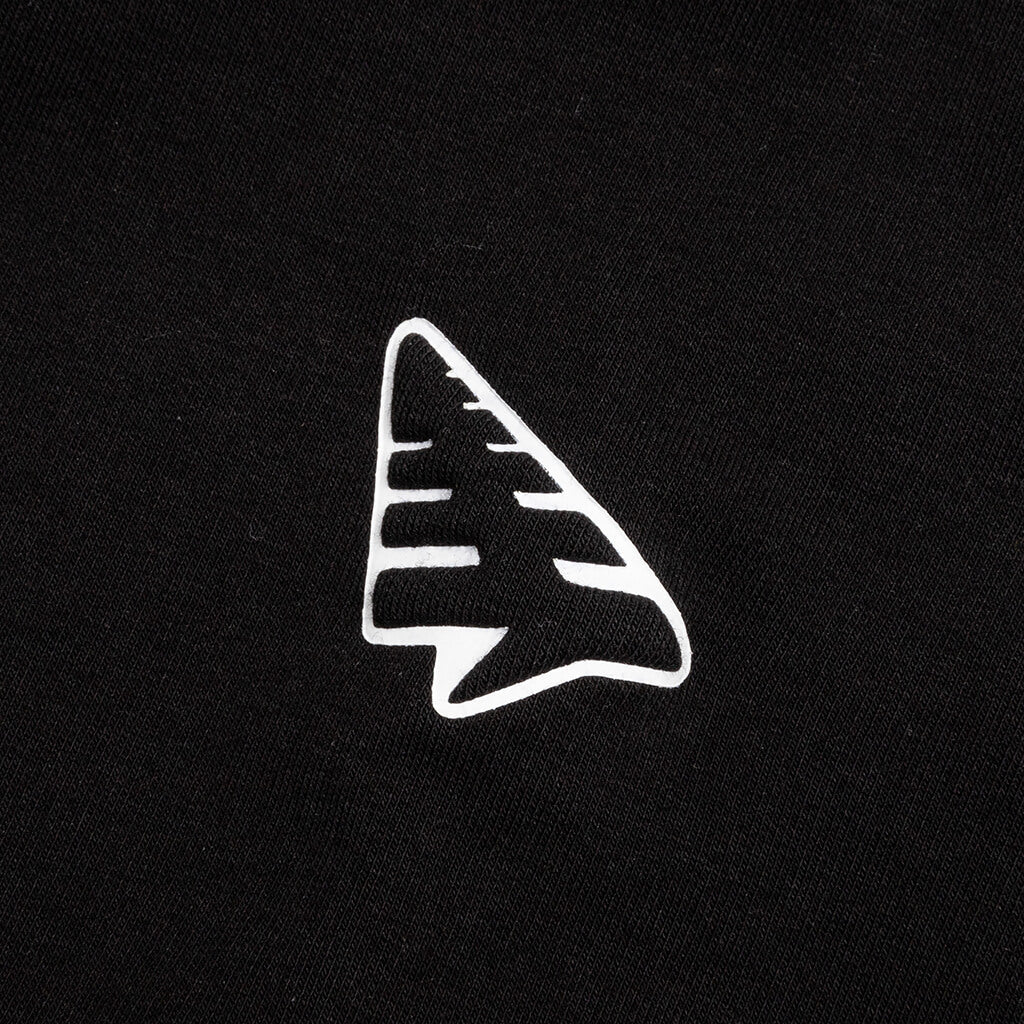 BTA Hoodie - Black