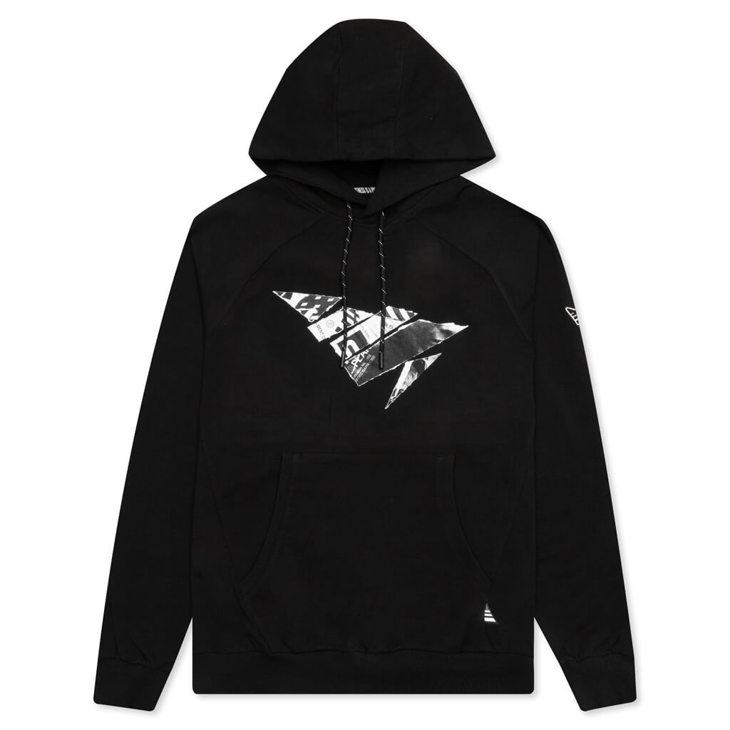 BTA Hoodie - Black