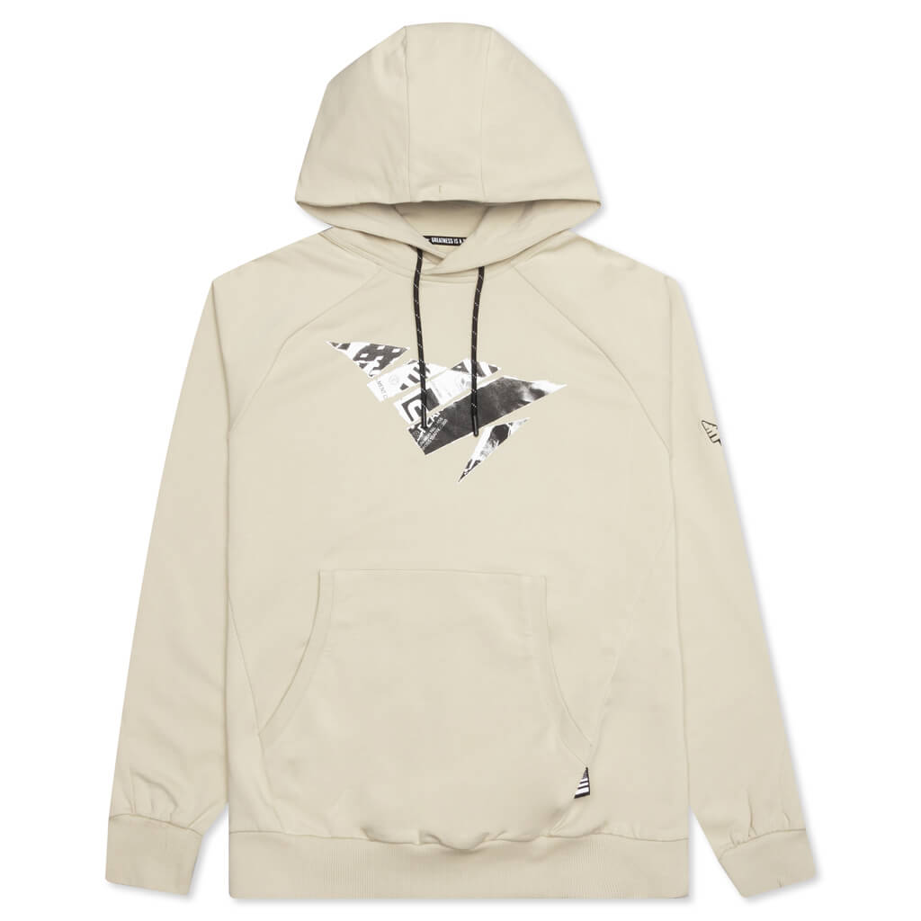 BTA Hoodie - Foam