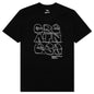 Be Great Tee - Black