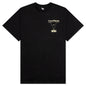 Beyond The Surface Tee - Black