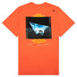 Beyond The Surface Tee - Sunset