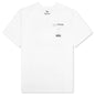 Beyond The Surface Tee - White