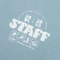 Camp Staff Tee - Slate