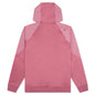 Chromatic Hoodie - Rose