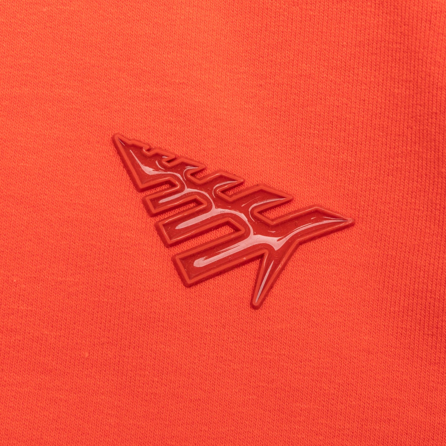 Chromatic Hoodie - Rust
