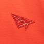 Chromatic Hoodie - Rust