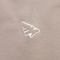 Color Block Crewneck - Maple