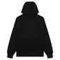 Planes Crew Hoodie - Black