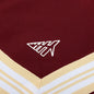 Crew League Short - Cabernet