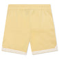 Crew League Short - Sandcastle