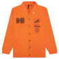 Destination Coach Jacket - Sunset