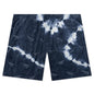 Do or Dye Terry Cloth Short - Navy