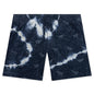 Do or Dye Terry Cloth Short - Navy
