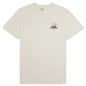 Dream Valley Oversized Tee - Vapor