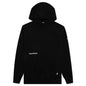 Dreamers State Of Mind Hoodie - Black