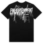 Enlightened Tee - Black