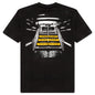 Enter Greatness Tee - Black