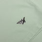 Essential 3 Pack Tee - Subtle Green