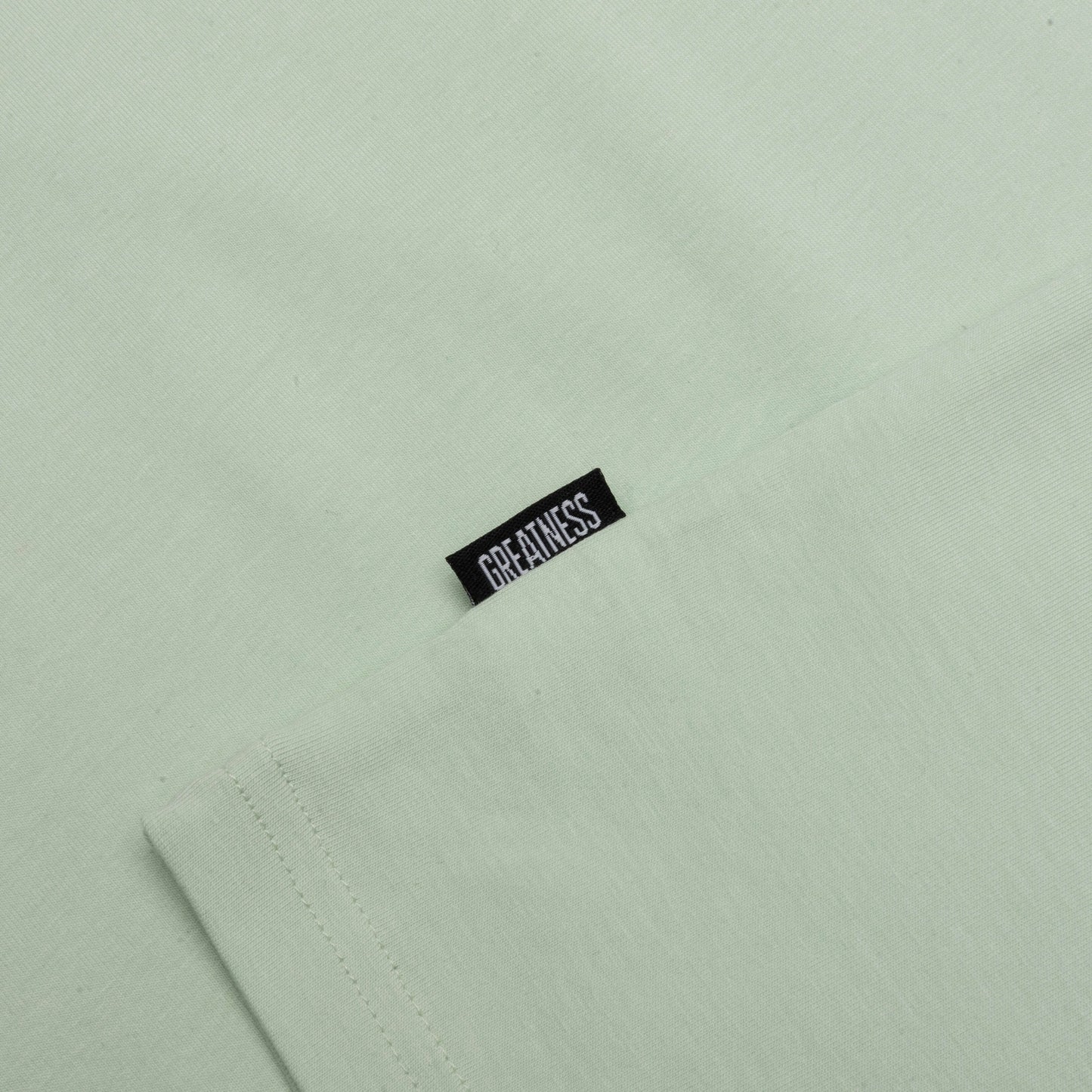Essential 3 Pack Tee - Subtle Green